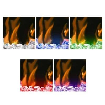 50" Dimplex IgniteXL Linear Electric Fireplace - XLF50