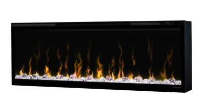 50" Dimplex IgniteXL Linear Electric Fireplace - XLF50