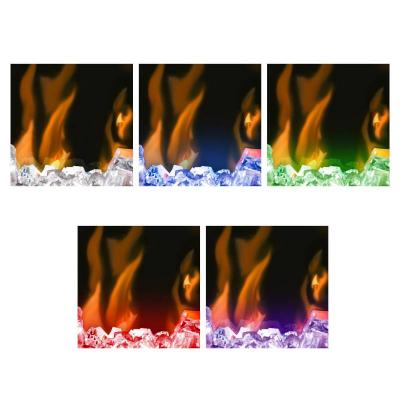 100" Dimplex  IgniteXL  Linear Electric Fireplace - XLF100