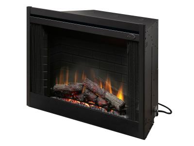 45" Dimplex BF Deluxe Built-In Electric Firebox - BF45DXP