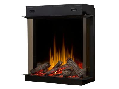 30" Dimplex Ignite Aspire Built-In Electric Fireplace - ASP30