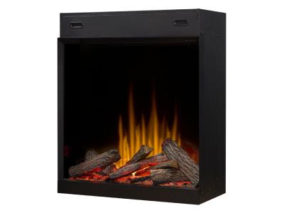 30" Dimplex Ignite Aspire Built-In Electric Fireplace - ASP30