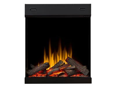 30" Dimplex Ignite Aspire Built-In Electric Fireplace - ASP30