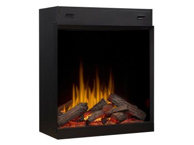 30" Dimplex Ignite Aspire Built-In Electric Fireplace - ASP30