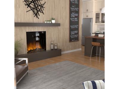 36" Dimplex Ignite Aspire Built-In Electric Fireplace - ASP36