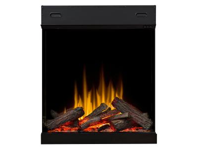 36" Dimplex Ignite Aspire Built-In Electric Fireplace - ASP36