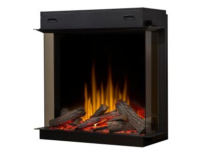 48" Dimplex Ignite Aspire Built-In Electric Fireplace - ASP48