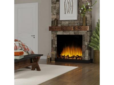 48" Dimplex Ignite Aspire Built-In Electric Fireplace - ASP48