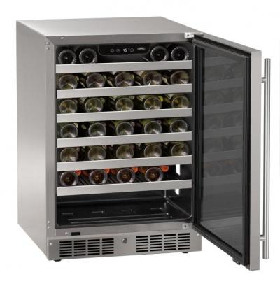 24" Marvel 5.1 Cu. Ft. Wine Refrigerator - MRWC224-SG31A