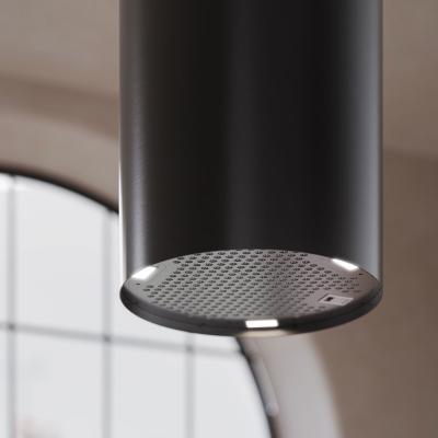 15" Falmec Polar 500 CFM Island Inox Hood - FDPLR15I5SS-R1