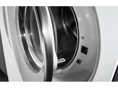 24" Asko 2.1 Cu. Ft. Classic Series Washing Machine in White - W2084W