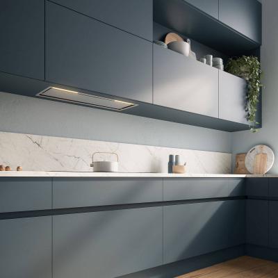 34" Falmec Valentina Plus 600 CFM Built-in Hood in White - FIVAL34B6WH-R