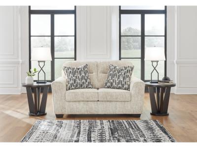 Signature Design by Ashley Lonoke Loveseat - 5050535