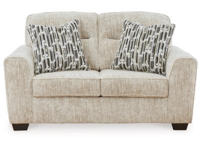 Signature Design by Ashley Lonoke Loveseat - 5050535