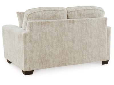 Signature Design by Ashley Lonoke Loveseat - 5050535