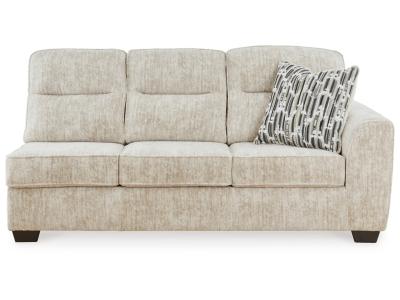Signature Design by Ashley Lonoke Right-Arm Facing Sofa - 5050567