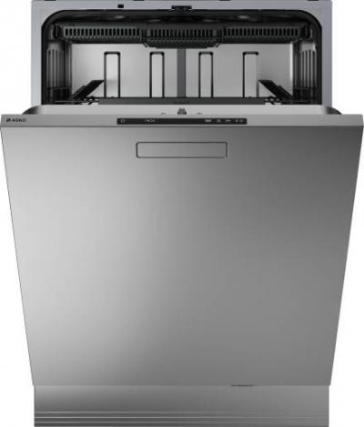 24" Asko Built-in Dishwasher - DBI563IXXLS