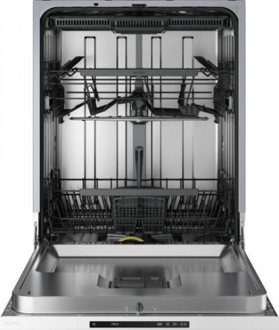24" Asko Built-in Dishwasher - DBI563IXXLW
