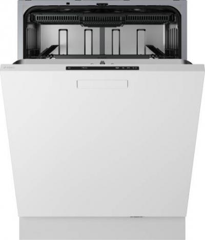 24" Asko Built-in Dishwasher - DBI563IXXLW