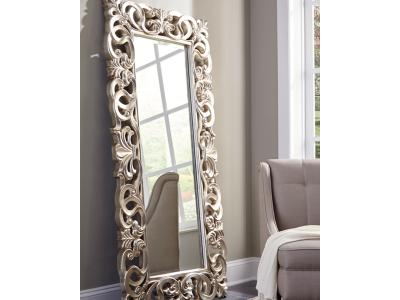 Signature Design by Ashley Lucia Floor Mirror - A8010123