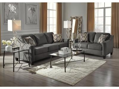 Signature Design by Ashley Lucia Floor Mirror - A8010123