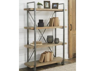 Signature Design by Ashley Forestmin Bookcase - A4000045