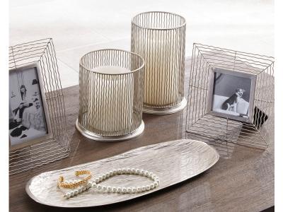 Signature Design by Ashley Dympna Accessory Set (Set of 5) - A2C00115