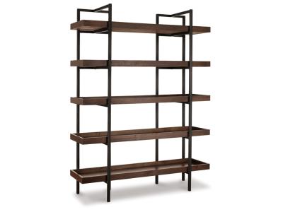 Signature Design by Ashley Starmore 76" Bookcase - H633-70