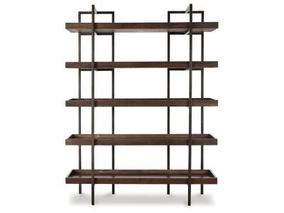 Signature Design by Ashley Starmore 76" Bookcase - H633-70