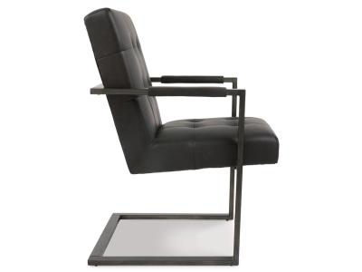 Signature Design by Ashley Starmore Home Office Desk Chair - H633-02A