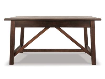 Signature Design by Ashley Baldridge Home Office Desk - H675-44