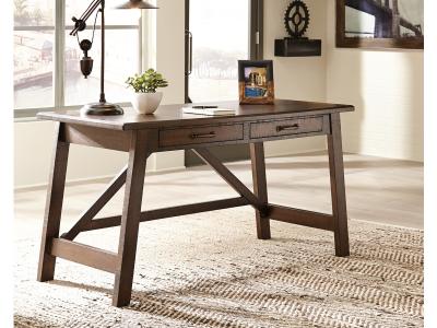Signature Design by Ashley Baldridge Home Office Desk - H675-44