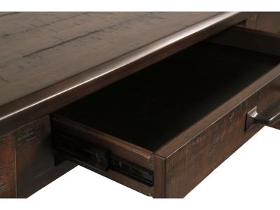 Signature Design by Ashley Baldridge Home Office Desk - H675-44