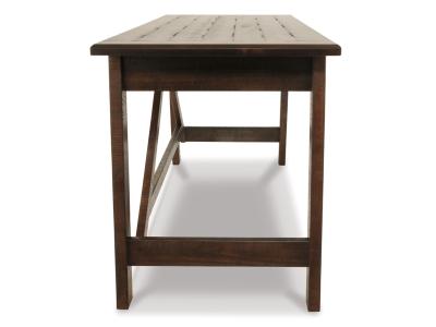 Signature Design by Ashley Baldridge Home Office Desk - H675-44
