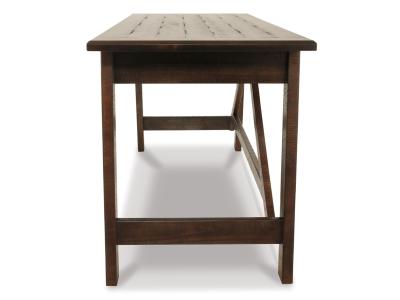 Signature Design by Ashley Baldridge Home Office Desk - H675-44