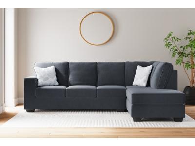 Signature Design by Ashley Altari 2-Piece Sectional with Chaise - 87213S2
