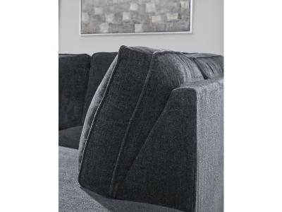 Signature Design by Ashley Altari 2-Piece Sectional with Chaise - 87213S1