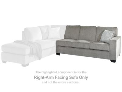Signature Design by Ashley Altari Right-Arm Facing Sofa - 8721467