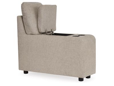 Signature Design by Ashley Kellway Console with Storage - 9870757