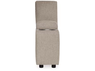 Signature Design by Ashley Kellway Console with Storage - 9870757