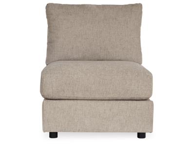 Signature Design by Ashley Kellway Armless Chair - 9870746
