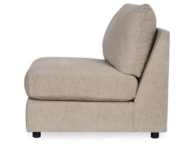 Signature Design by Ashley Kellway Armless Chair - 9870746