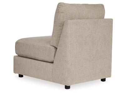 Signature Design by Ashley Kellway Armless Chair - 9870746