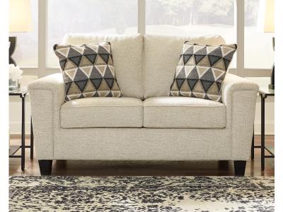 Signature Design by Ashley Abinger Loveseat - 8390435