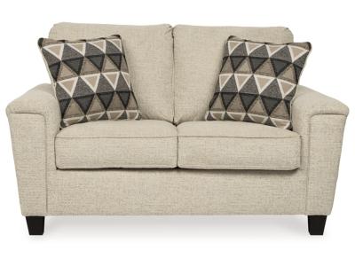 Signature Design by Ashley Abinger Loveseat - 8390435