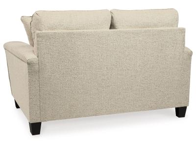 Signature Design by Ashley Abinger Loveseat - 8390435