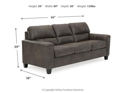 Signature Design by Ashley Navi Sofa - 9400238