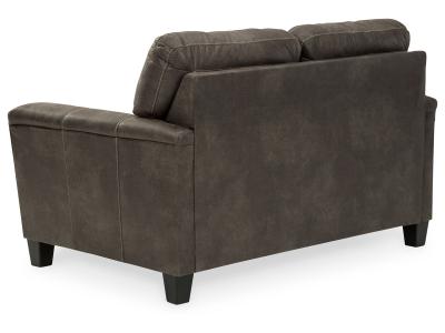 Signature Design by Ashley Navi Loveseat - 9400235