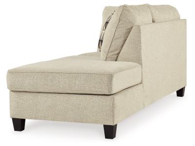 Signature Design by Ashley Abinger Right-Arm Facing Corner Chaise - 8390417