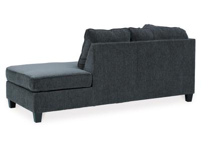 Signature Design by Ashley Abinger Right-Arm Facing Corner Chaise - 8390517